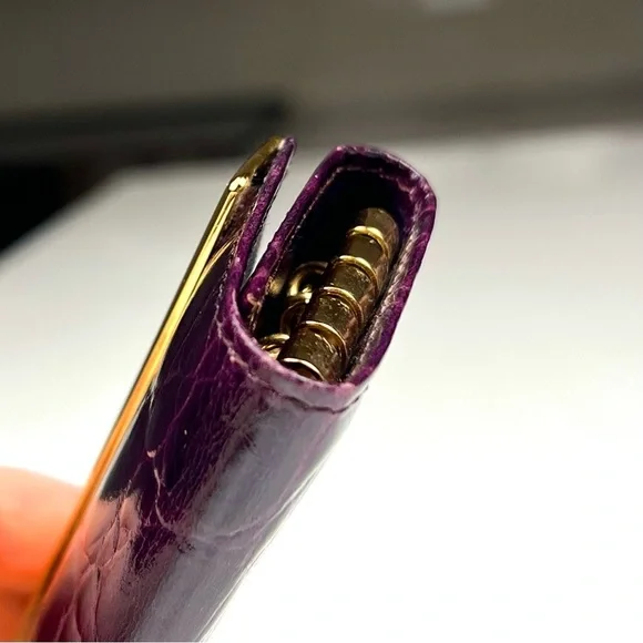 Gianni Versace Key Case - Picture 4 of 4